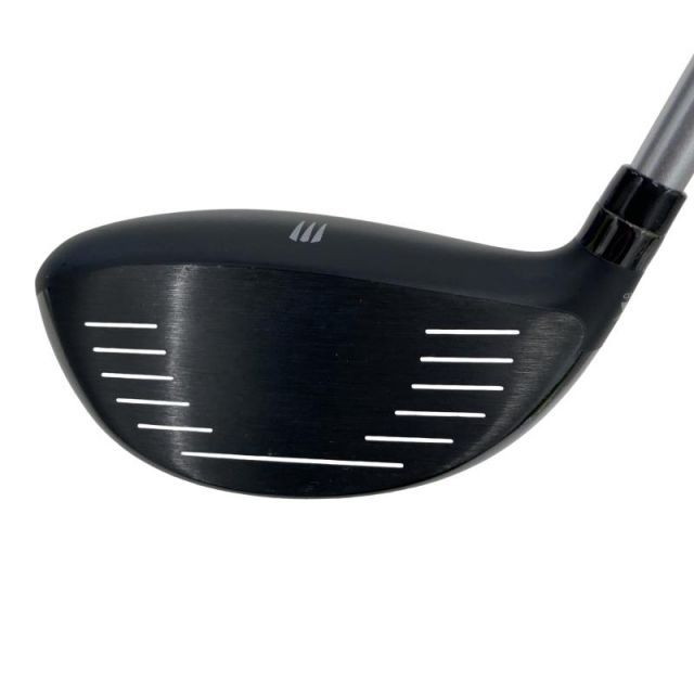 中古】 キャスコ POWER TORNADO UFO AIR DD 10.5° ドライバー DR