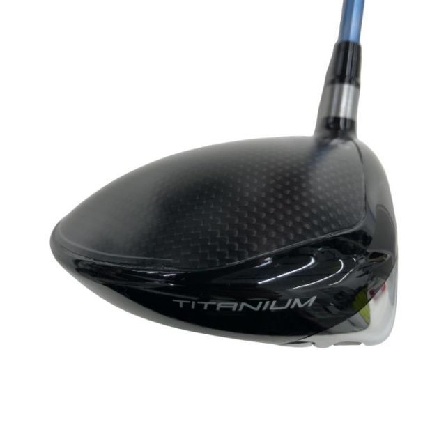 中古】 テーラーメイド 300 MINI DRIVER 11.5° ドライバー DR