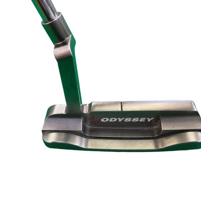 ODYSSEY Tri Hot 3 ix 33inchパター ODYSSEY Tri Hot 3 ix 33inchパター ODYSSEY（オデッセイ） - パター