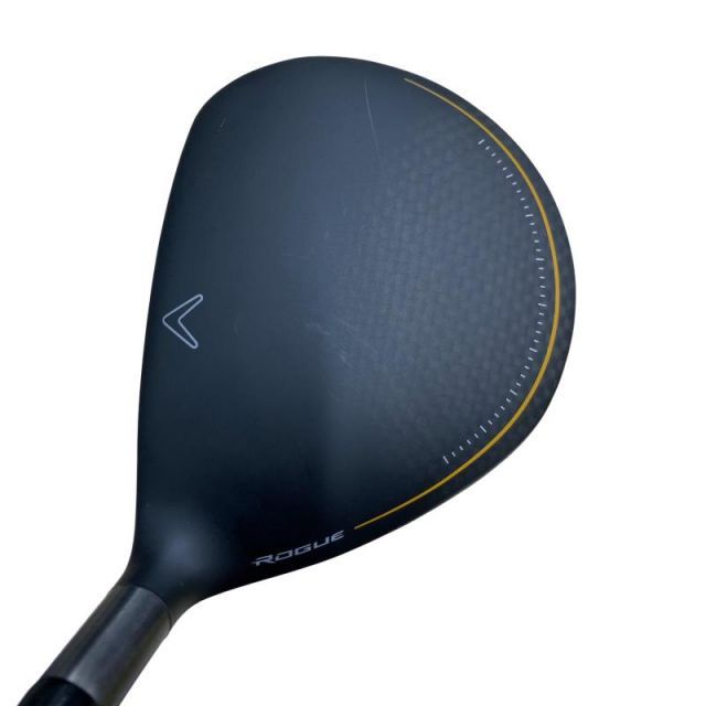 中古】 キャロウェイ ROGUE ST LS 3W+ フェアウェイウッド FW 純正特注