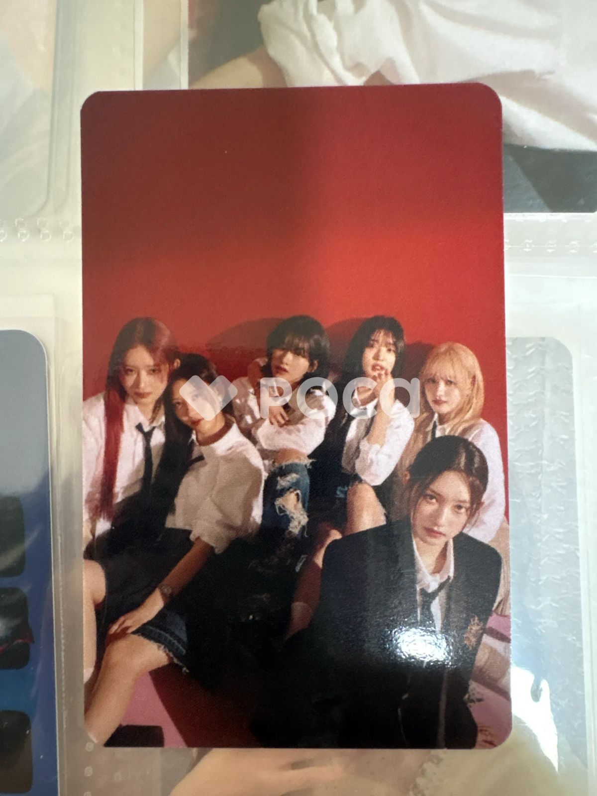 IVE ユニット I'VE MINE 永豊文庫