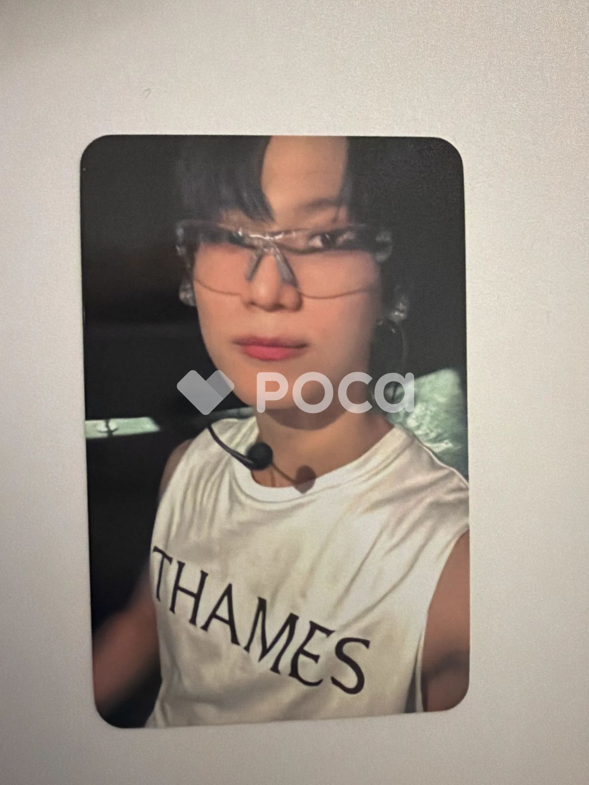 SHINee テミン TAEMIN SOLO CONCERT : METAMORPH ラキドロ - メルカリ