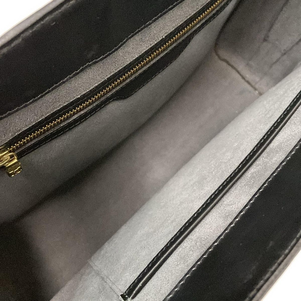 LOUIS VUITTON(ルイヴィトン) ショルダーバッグ エピ デュプレックス