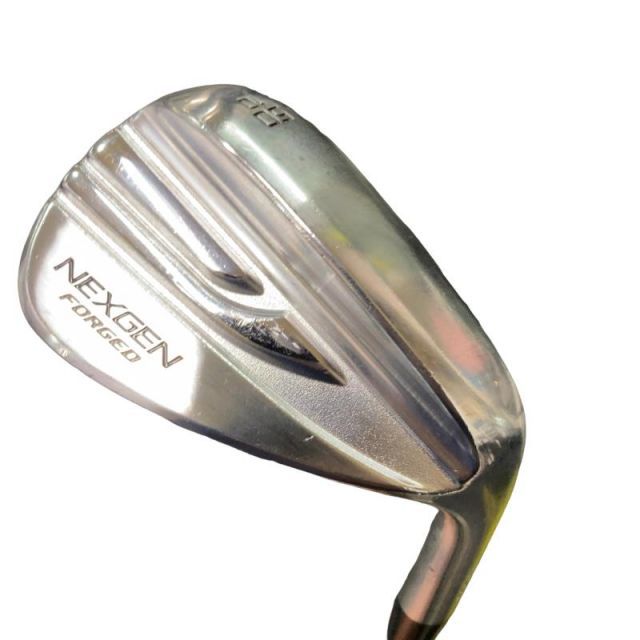 NEXGEN ウェッジ 50° 56° 950GHneo　Sフレックス ネクスジェン NEXGEN FORGED 50度 NSプロ950GH Sフレックス ウェッジ