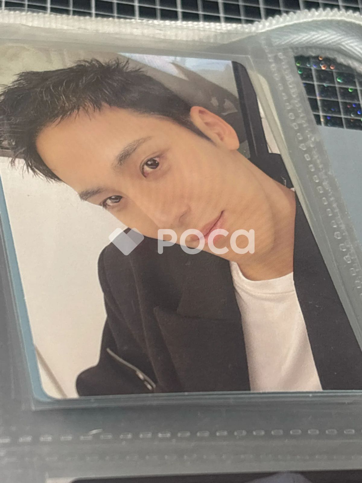 ミンギュ 17 IS RIGHT HERE 50枚限定 直筆サイン入り生写真 ミンギュ 17 IS RIGHT HERE 50枚限定 直筆サイン入り生写真 ミンギュ