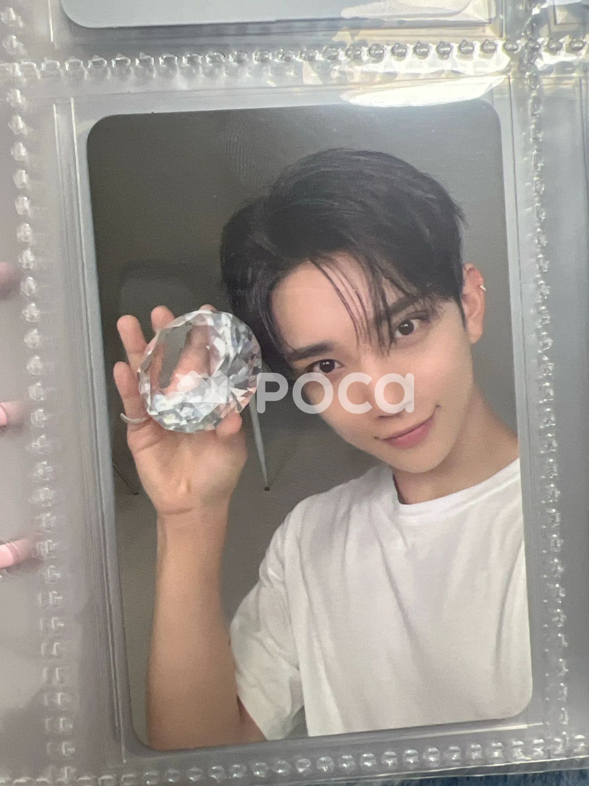 セブチ ジョシュア 17 IS RIGHT HERE DEAR Ver. - メルカリ