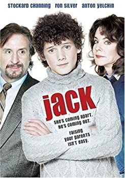 Jack [DVD] [Import] 【公式通販】