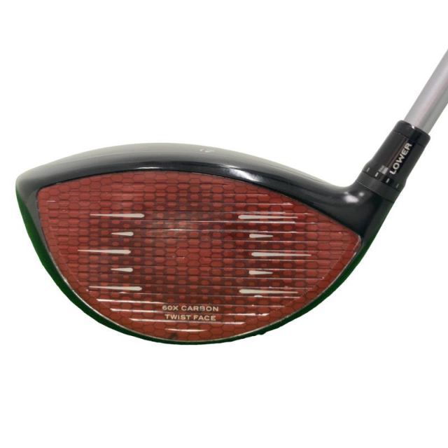 中古】 テーラーメイド STEALTH2 HD 9° ドライバー DR 純正特注