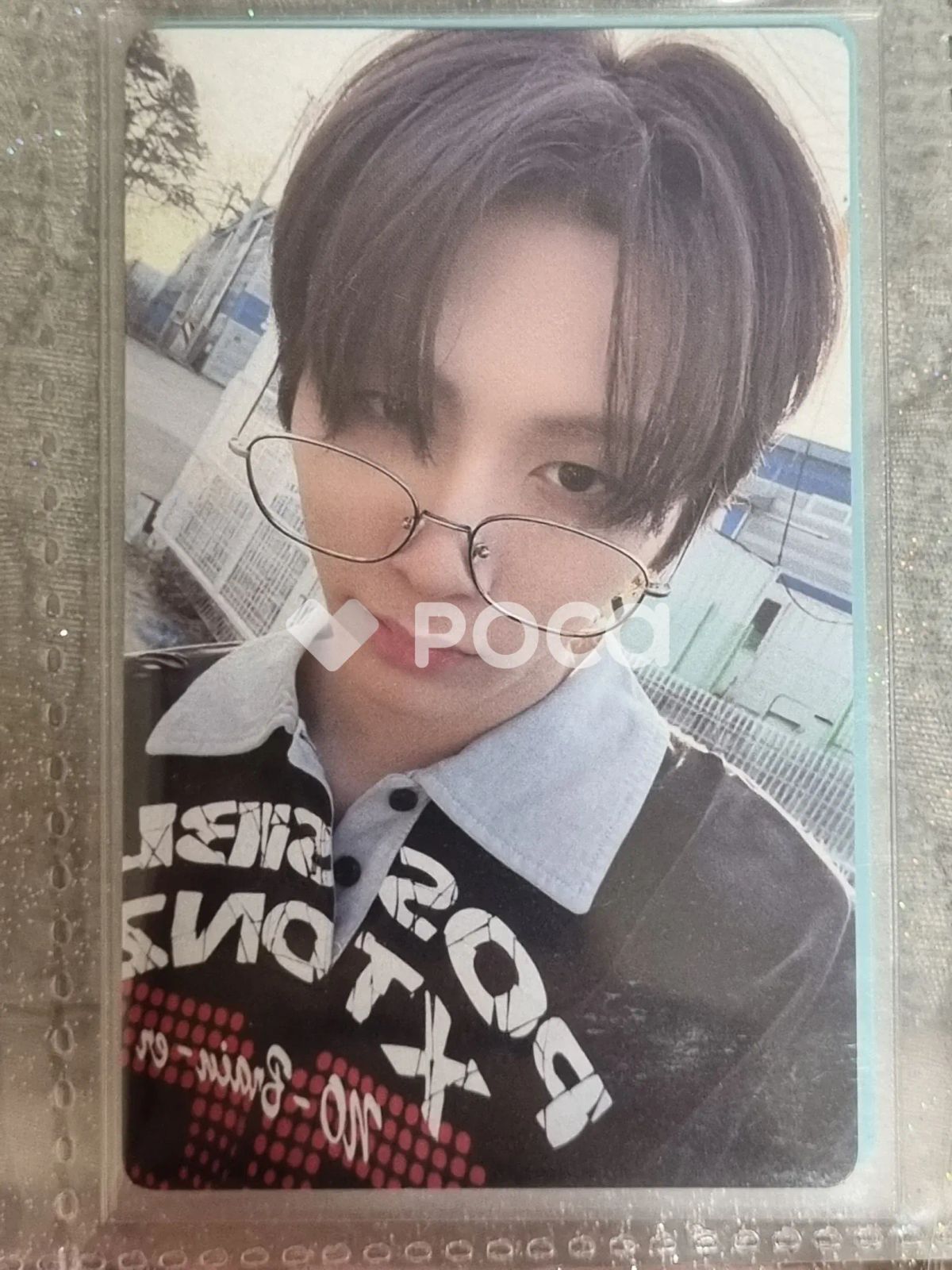 BOYNEXTDOOR テサン No Genre Weverse - メルカリ