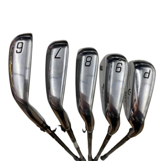 【新品半額】ブリジストン233HFアイアン6本セットVANQUISH BS50i 中古】 ブリヂストン BRIDGESTONE 233HF 6S アイアンセット IR