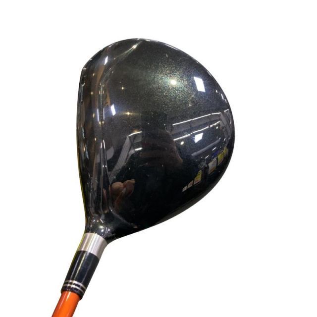 中古】 ダンロップ SRIXON Z F65 3W フェアウェイウッド FW Miyazaki