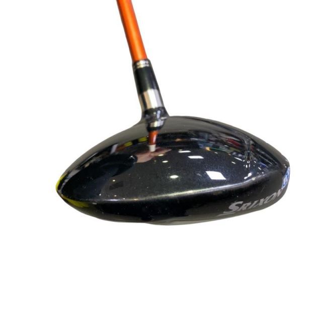 中古】 ダンロップ SRIXON Z F65 3W フェアウェイウッド FW Miyazaki