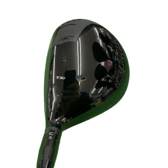 中古】 タイトリスト TSi2 18° フェアウェイウッド FW TSP110 50