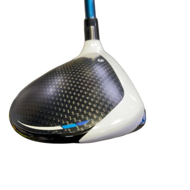 新品 テーラーメイド SIM2 #5 フェアウェイウッド TENSEI S 右 中古】 テーラーメイド SIM2 MAX-D 5W フェアウェイウッド FW TENSEI