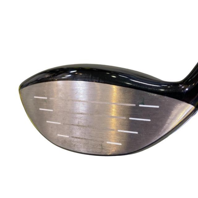 中古】 プロギア RS(2018) 3W フェアウェイウッド FW 純正特注シャフト