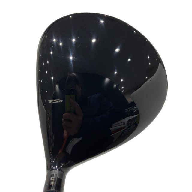 タイトリスト TSR2 ドライバー 10° TourAD DI-5s ドライバー TSR2 DRIVER 10.0°《Tour AD DI-5 シャフト》 硬さ(Flex