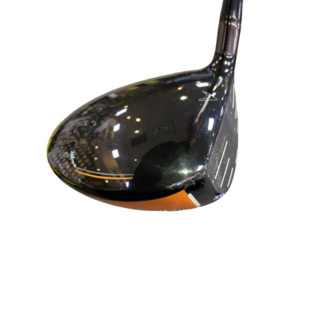 中古】 キャロウェイ MAVRIK MAX 3W フェアウェイウッド FW Diamana 40