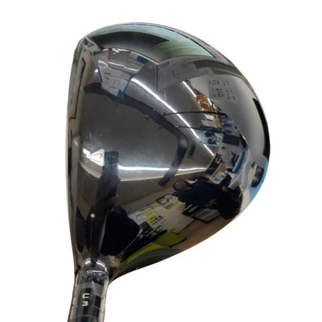 中古】 タイトリスト TS2 9.5° ドライバー DR Titleist Speeder 519