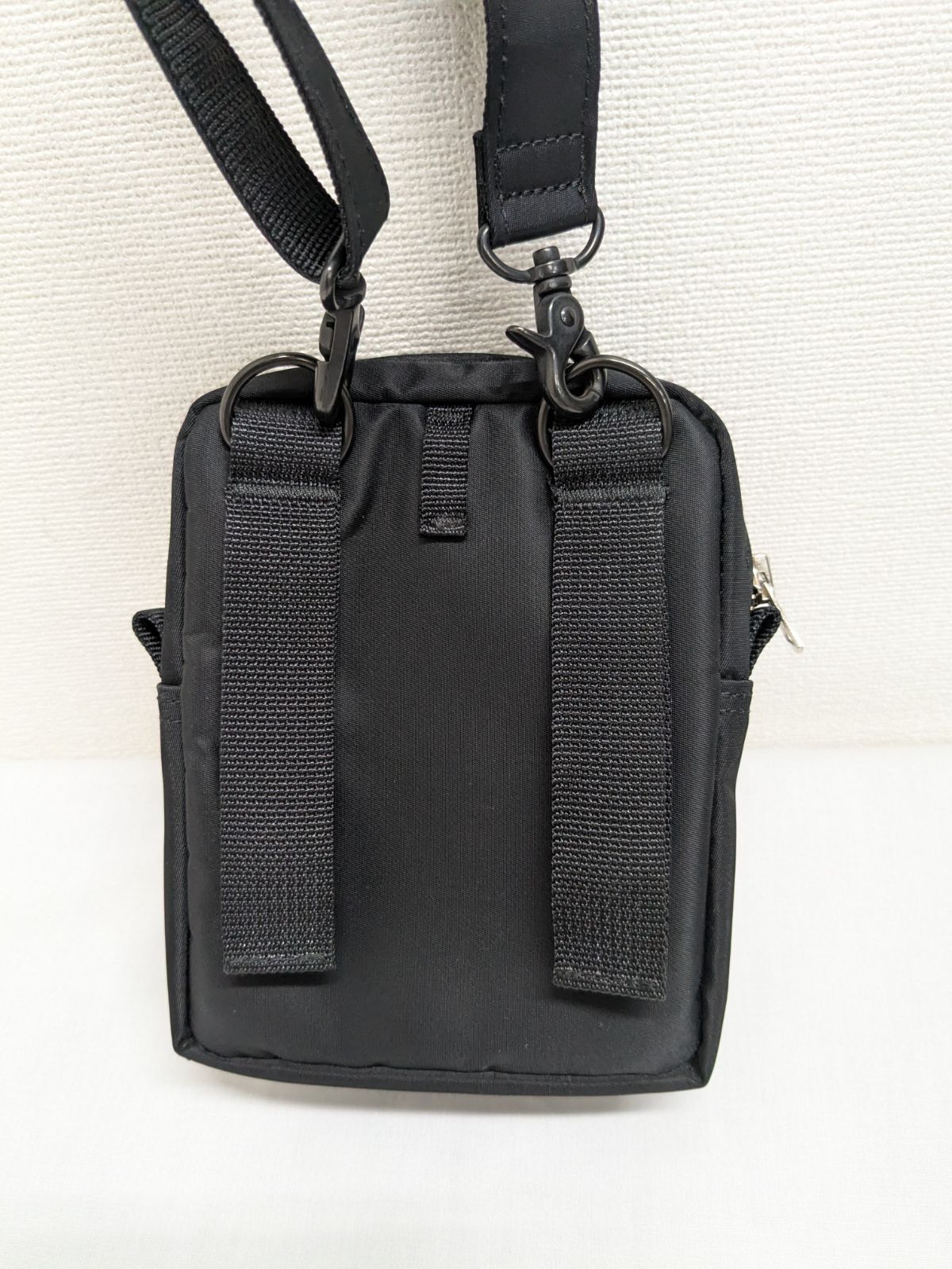 PORTER ポーター L-fine エルファイン ミニショルダーバッグ - メルカリ