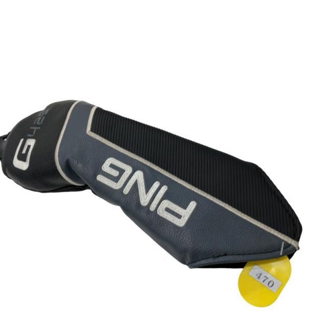 中古】 ピン G425 MAX 5W(アーコス付き) フェアウェイウッド FW ALTA J