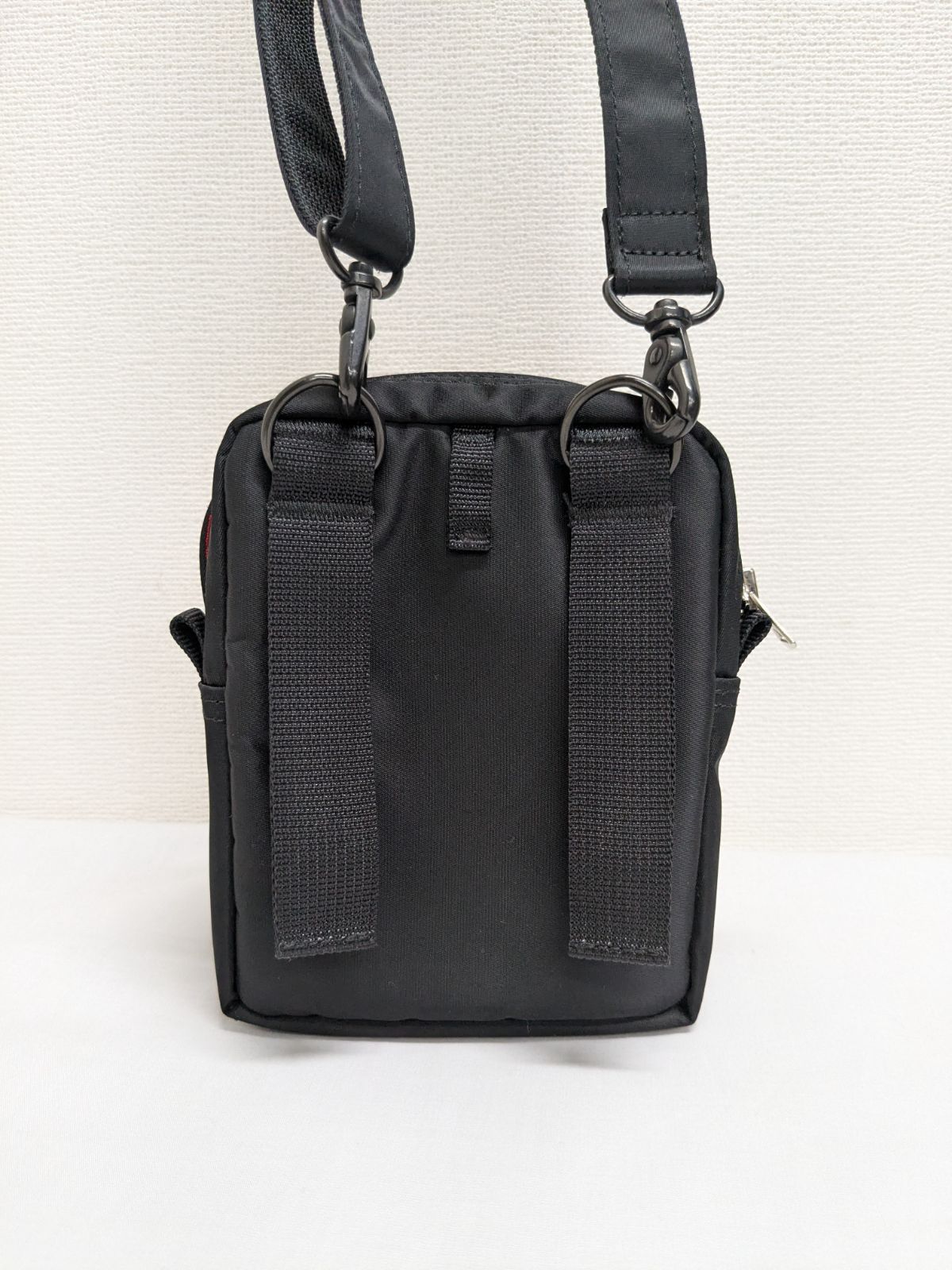 PORTER ポーター L-fine エルファイン ミニショルダーバッグ - メルカリ