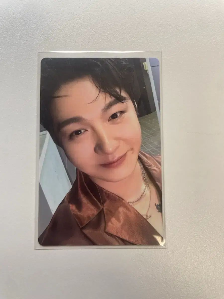 BTOB イ・チャンソプ 1991 ver 91 アルバムトレカ - メルカリ