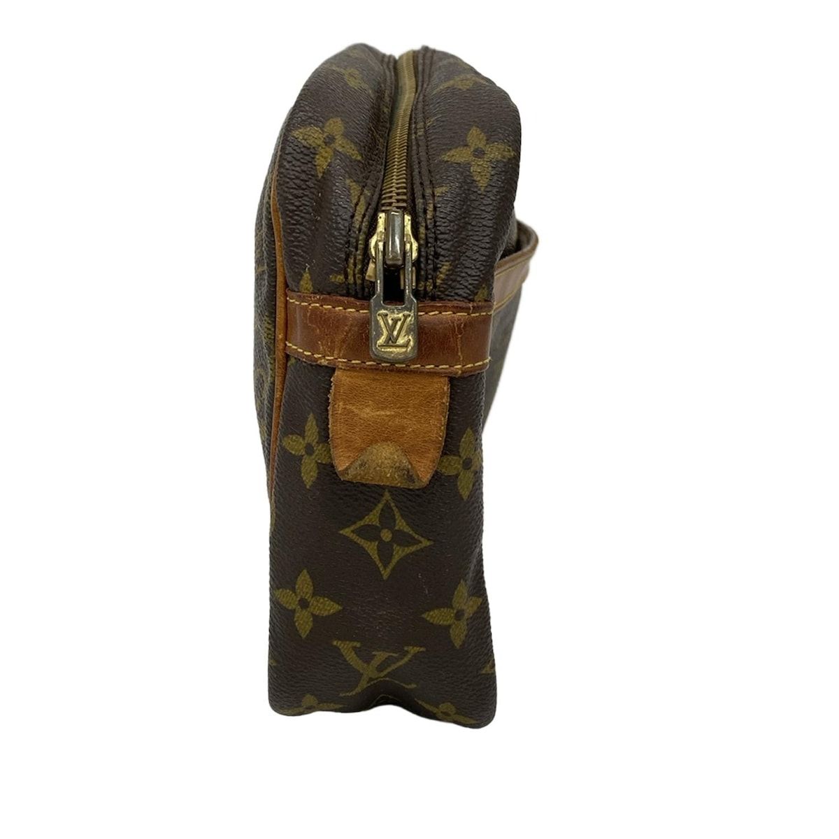 LOUIS VUITTON(ルイヴィトン) セカンドバッグ モノグラム