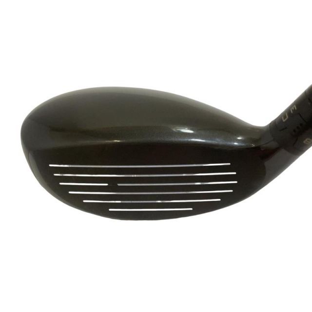 中古】 タイトリスト 818 H1 23° ユーティリティ UT AMT TOUR WHITE