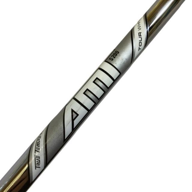 中古】 タイトリスト 818 H1 23° ユーティリティ UT AMT TOUR WHITE