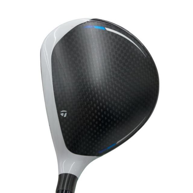 中古】 テーラーメイド SIM2 MAX-D 7W フェアウェイウッド FW TENSEI