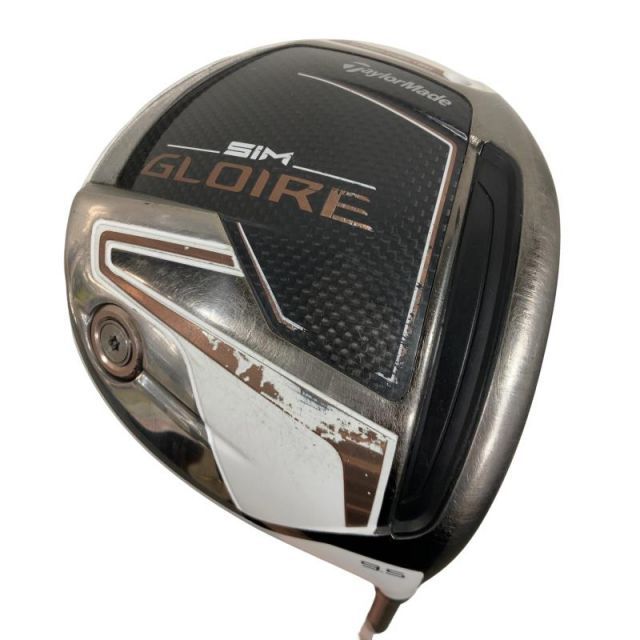 ⭐︎テーラーメイド　SIM GLOIRE AIR Speeder TM(SR) TaylorMade（テーラーメイド） SIM GLOIRE SIM グローレ アイアン Air
