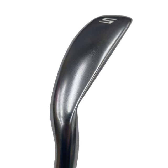 中古】 ブリヂストン BRIDGESTONE J615 CL #5 レディース 単品アイアン