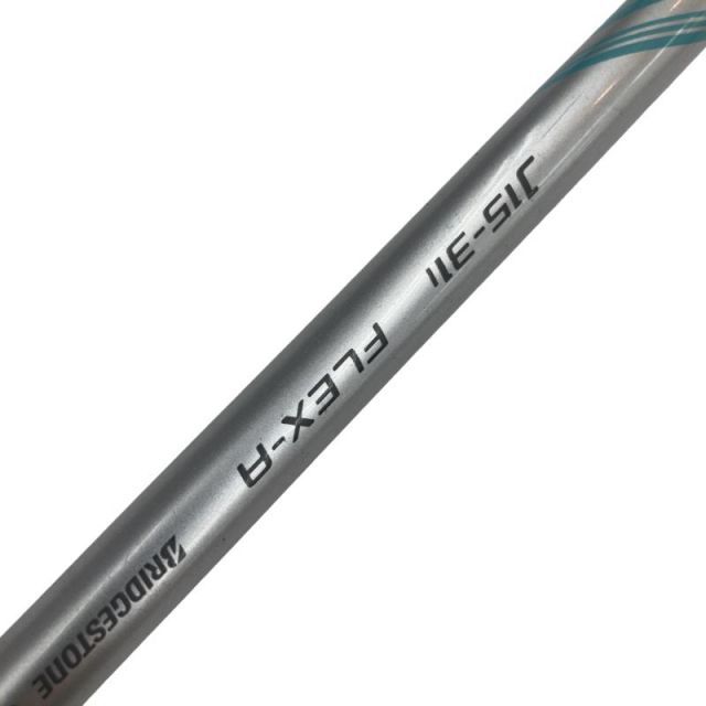 中古】 ブリヂストン BRIDGESTONE J615 CL #5 レディース 単品アイアン