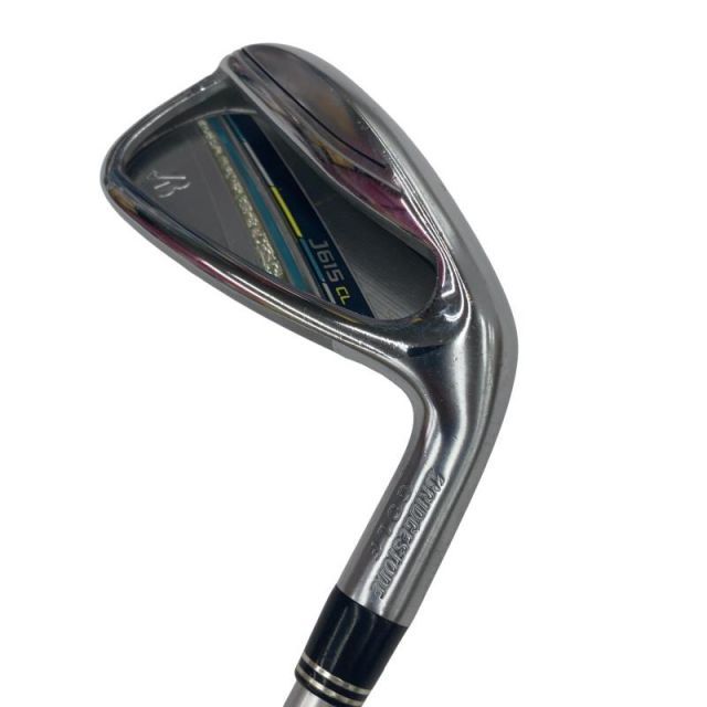 中古】 ブリヂストン BRIDGESTONE J615 CL #5 レディース 単品アイアン
