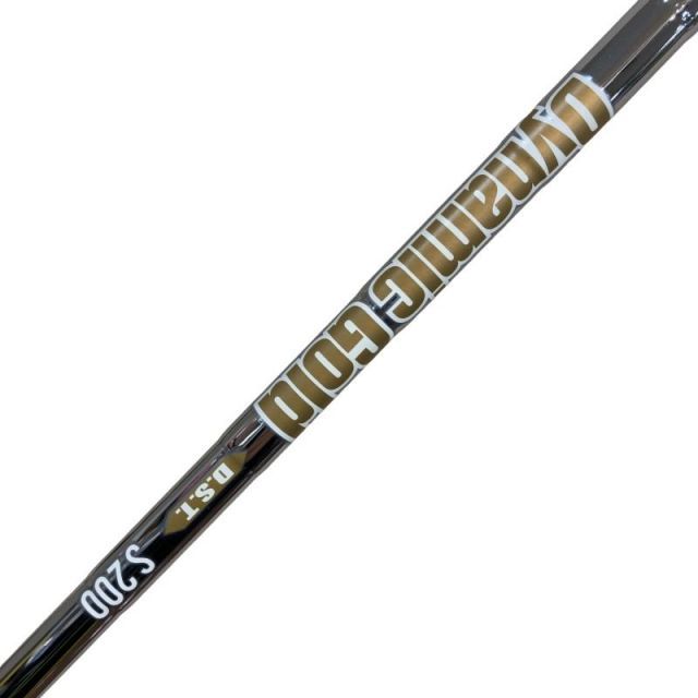 中古】 ダンロップ SRIXON Z-FORGED II #3 単品アイアン LI Dynamic