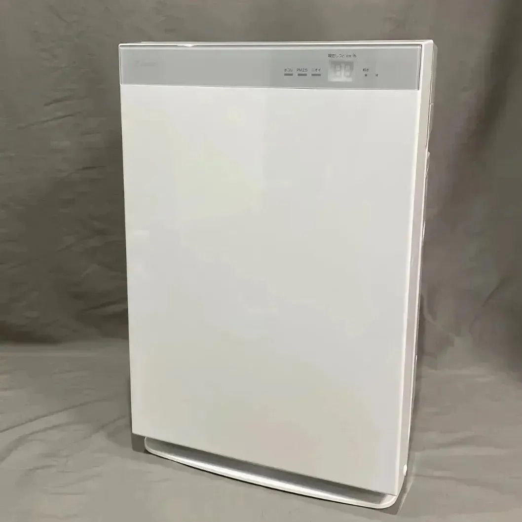 DAIKIN 加湿空気清浄機『MCK70XY-W』2020年製 ♪ - メルカリ