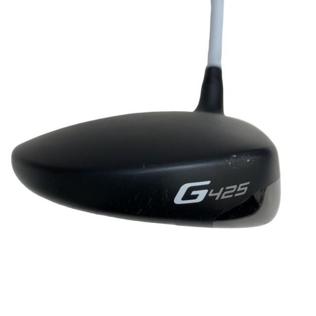PING G425 SFT 9.0° Speeder 661 S 口コミ・評価｜G425 MAX フェアウェイウッド Speeder 569／661／757
