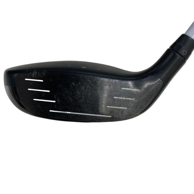 中古】 ピン G425 SFT 3W(アーコス付き) フェアウェイウッド FW