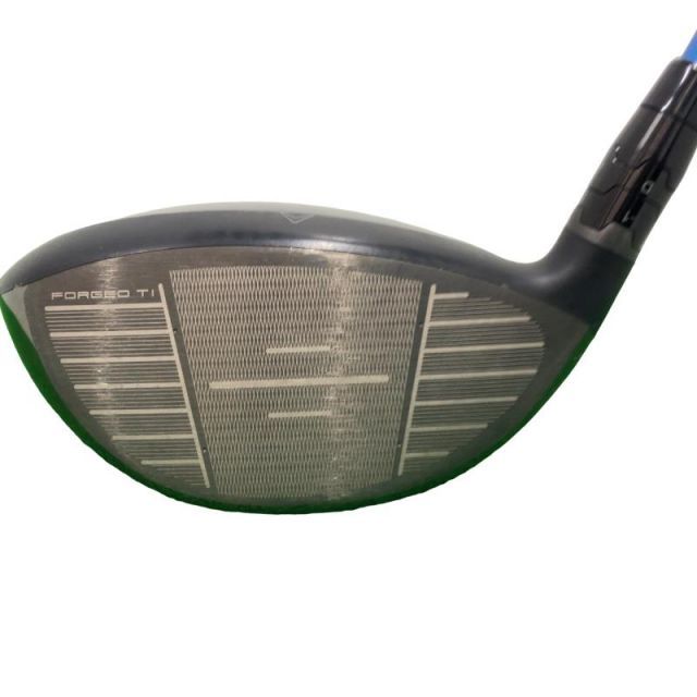 【中古】キャロウェイ PARADYM X 9° ドライバー フレックスS 中古】 キャロウェイ PARADYM ◇◇◇ 9° ドライバー DR 純正特注