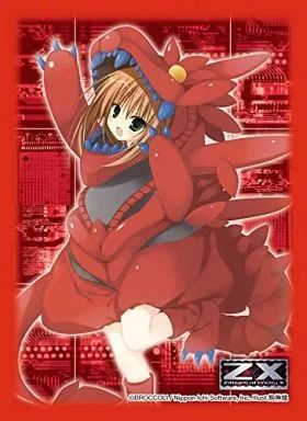 中古】サプライ キャラクタースリーブコレクション プラチナグレード Z