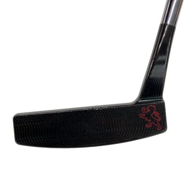 [美品] Piretti / FORZA 365G パター 35インチ 楽天市場】Piretti ピレッティ フォルツァ ミッドナイトブラック