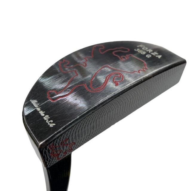 [美品] Piretti / FORZA 365G パター 35インチ 楽天市場】Piretti ピレッティ フォルツァ ミッドナイトブラック