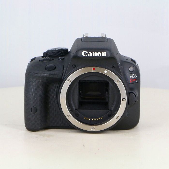 【中古】Canon (キヤノン) EOS Kiss X7 ボディ キヤノン（Canon） 【中古】 【良品】 EOS Kiss X7 ボディ : カメラの