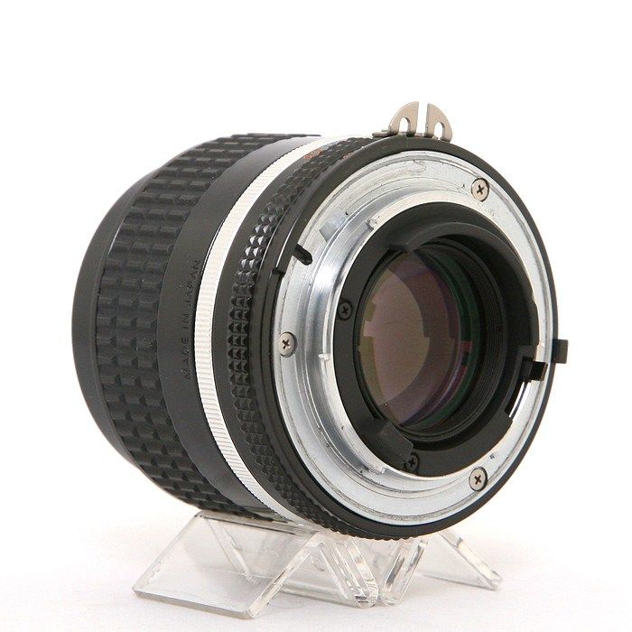 中古】(ニコン) Nikon Ai-S 85mm F2 - メルカリ