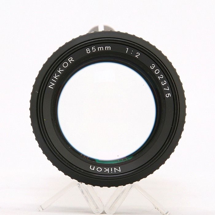 中古】(ニコン) Nikon Ai-S 85mm F2 - メルカリ