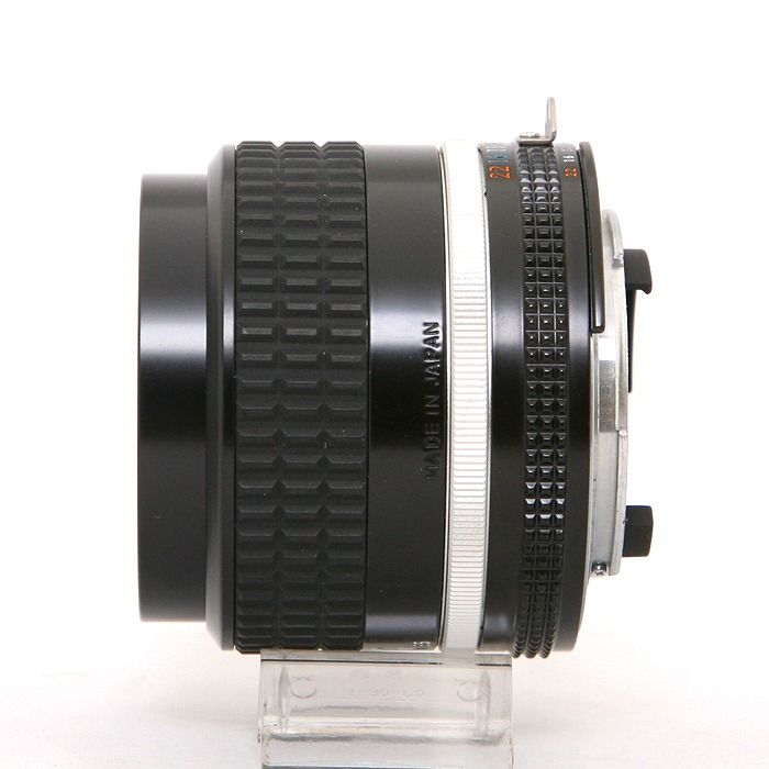 中古】(ニコン) Nikon Ai-S 85mm F2 - メルカリ