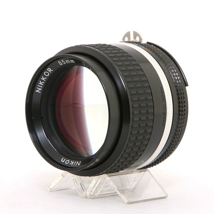 中古】(ニコン) Nikon Ai-S 85mm F2 - メルカリ