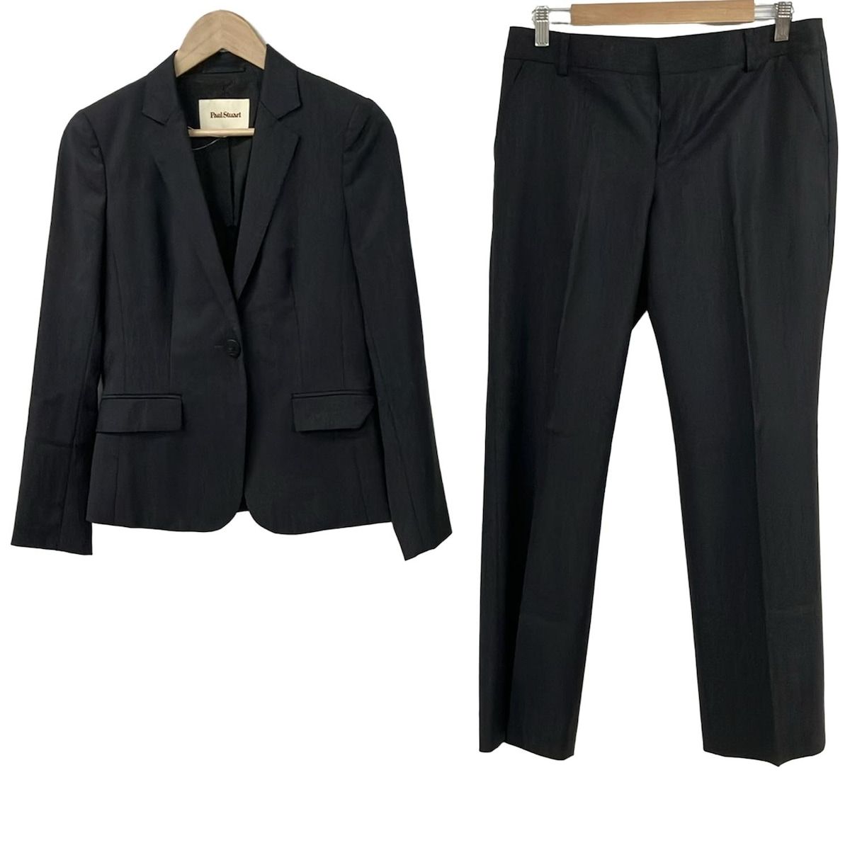 PaulStuart(ポールスチュアート) レディースパンツスーツ レディース