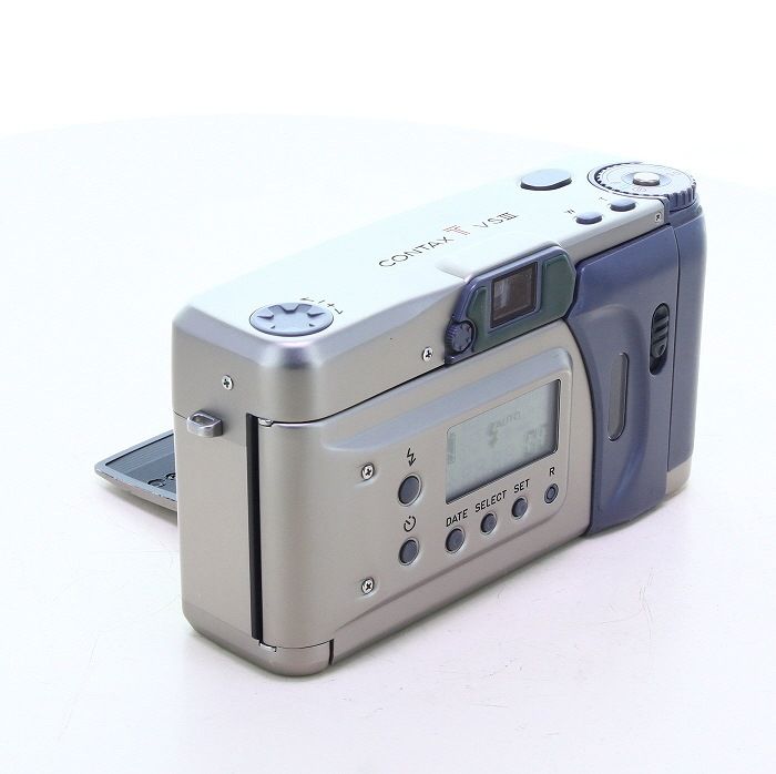CONTAX TVS コンタックス 入荷情報】コンタックス TVS