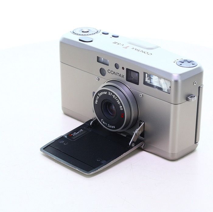 中古】(コンタックス) CONTAX TVS 3 - メルカリ